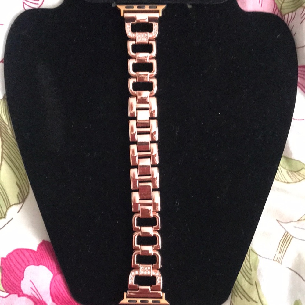 Apple Watch band